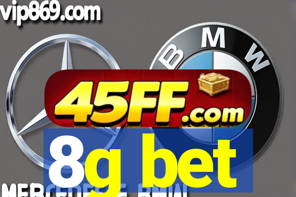 8g bet